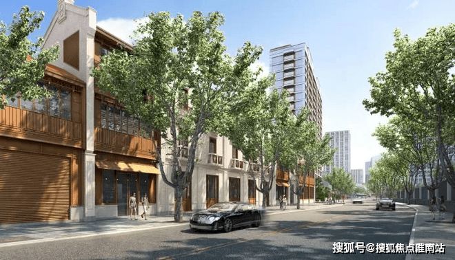 网站-楼盘测评-信达信安里-上海房天下pg模拟器2025信达信安里-售楼处(图7)