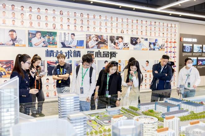 市智选SUV比亚迪海狮05EV合肥正式上市pg电子中文模拟器e平台30 Evo赋能都(图13)
