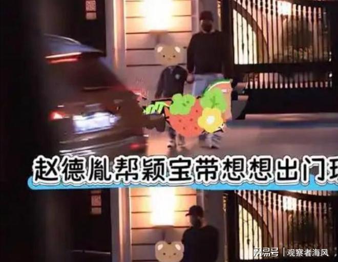 脏话被央视关注过往黑历史再度曝光。pg电子免费试玩模拟器赵丽颖因飙(图5)