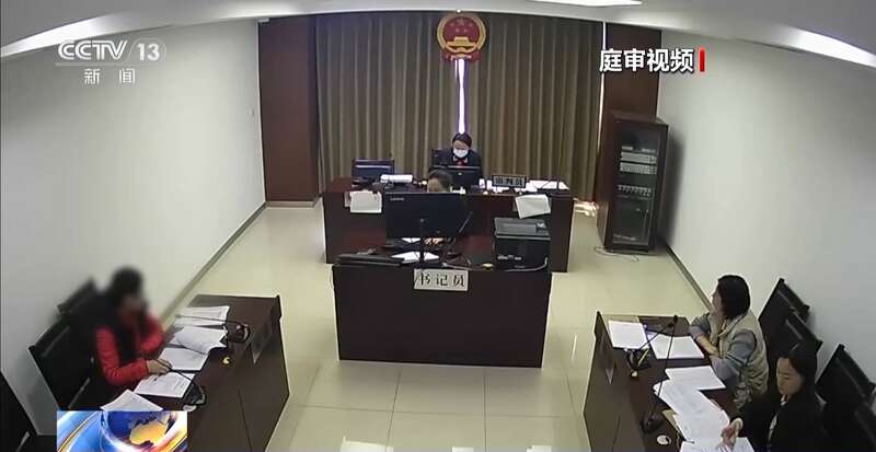 洗墩布被辞退 法院：支持！儿童安全重于一切pg电子模拟器试玩一名厨工在幼儿园洗碗池里(图18)