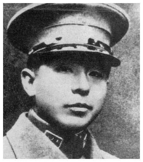 台湾看望少帅遭赵一荻阻拦：她看不开pg电子中国张学良最爱的女人回忆到(图3)