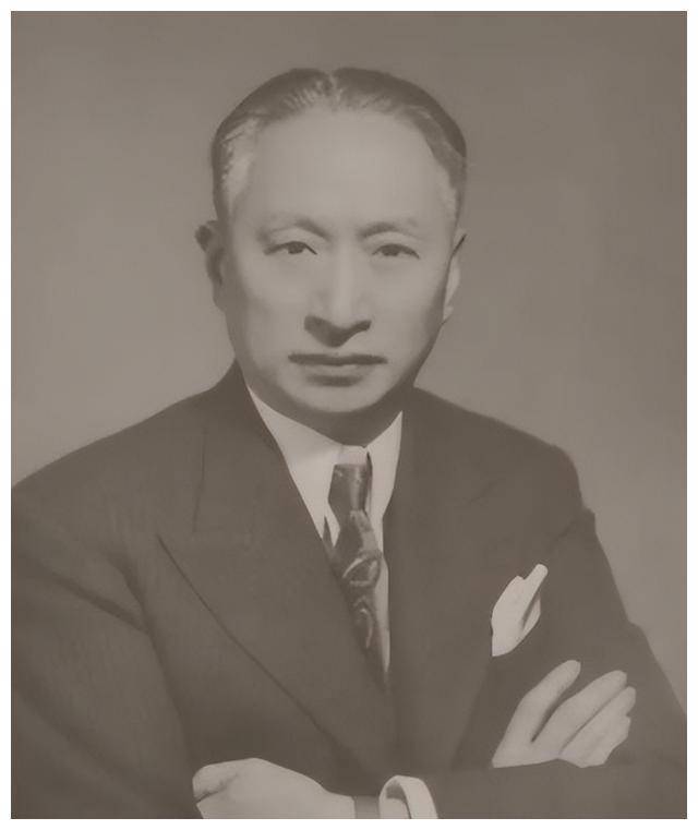 台湾看望少帅遭赵一荻阻拦：她看不开pg电子中国张学良最爱的女人回忆到(图8)