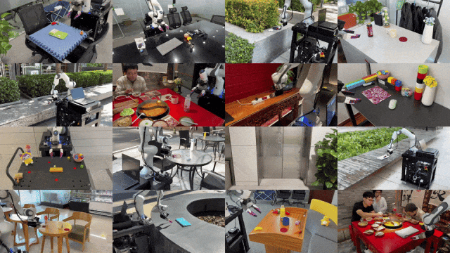 资！机器人Moz1卷入办公室全力冲刺万亿赛道pg电子中国网站具身智能猛将再狂揽近6亿融(图4)