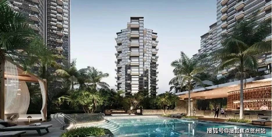 海湾)2025最新首页网站-欢迎您-楼盘详情pg电子免费试玩模拟器华发·珠海湾(华发·珠(图9)