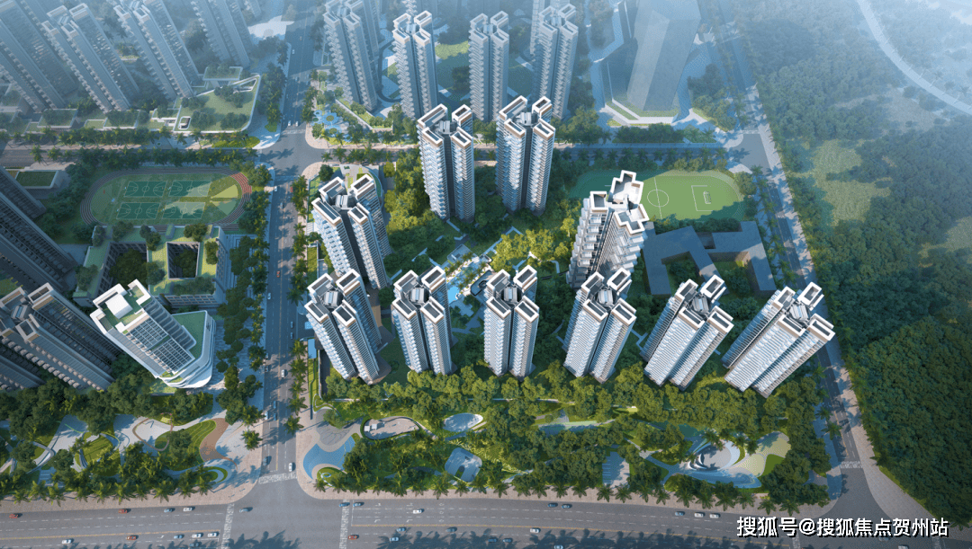 海湾)2025最新首页网站-欢迎您-楼盘详情pg电子免费试玩模拟器华发·珠海湾(华发·珠(图14)