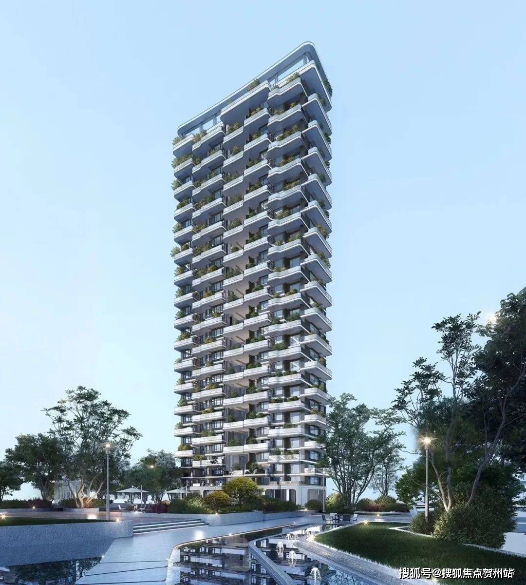 海湾)2025最新首页网站-欢迎您-楼盘详情pg电子免费试玩模拟器华发·珠海湾(华发·珠(图18)