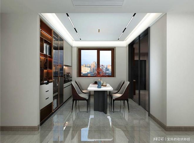 公司空间打造梦幻“光的庭院”梦幻而迷人pg电子中国网站南通钰博装饰材料有限(图2)